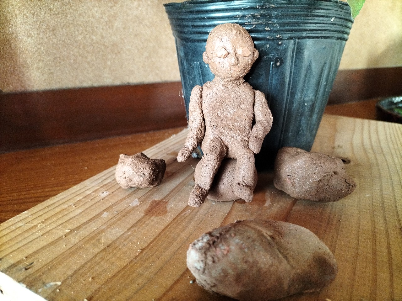 今日は暑い金曜日