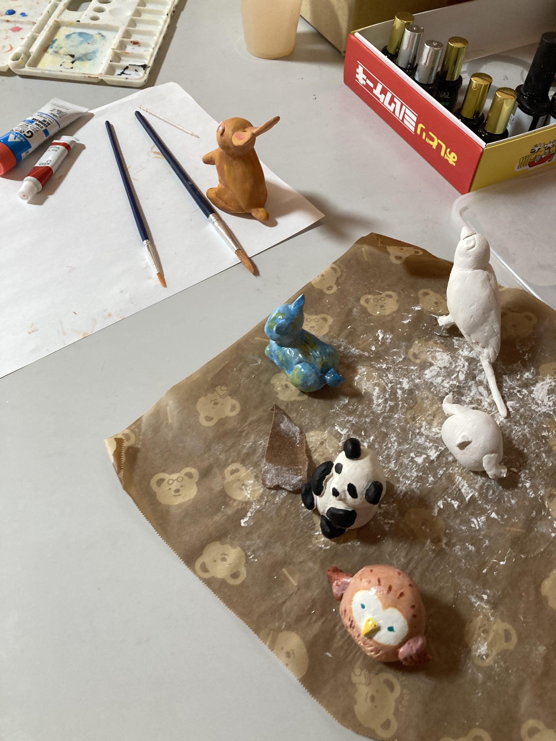 きょうのこむふく