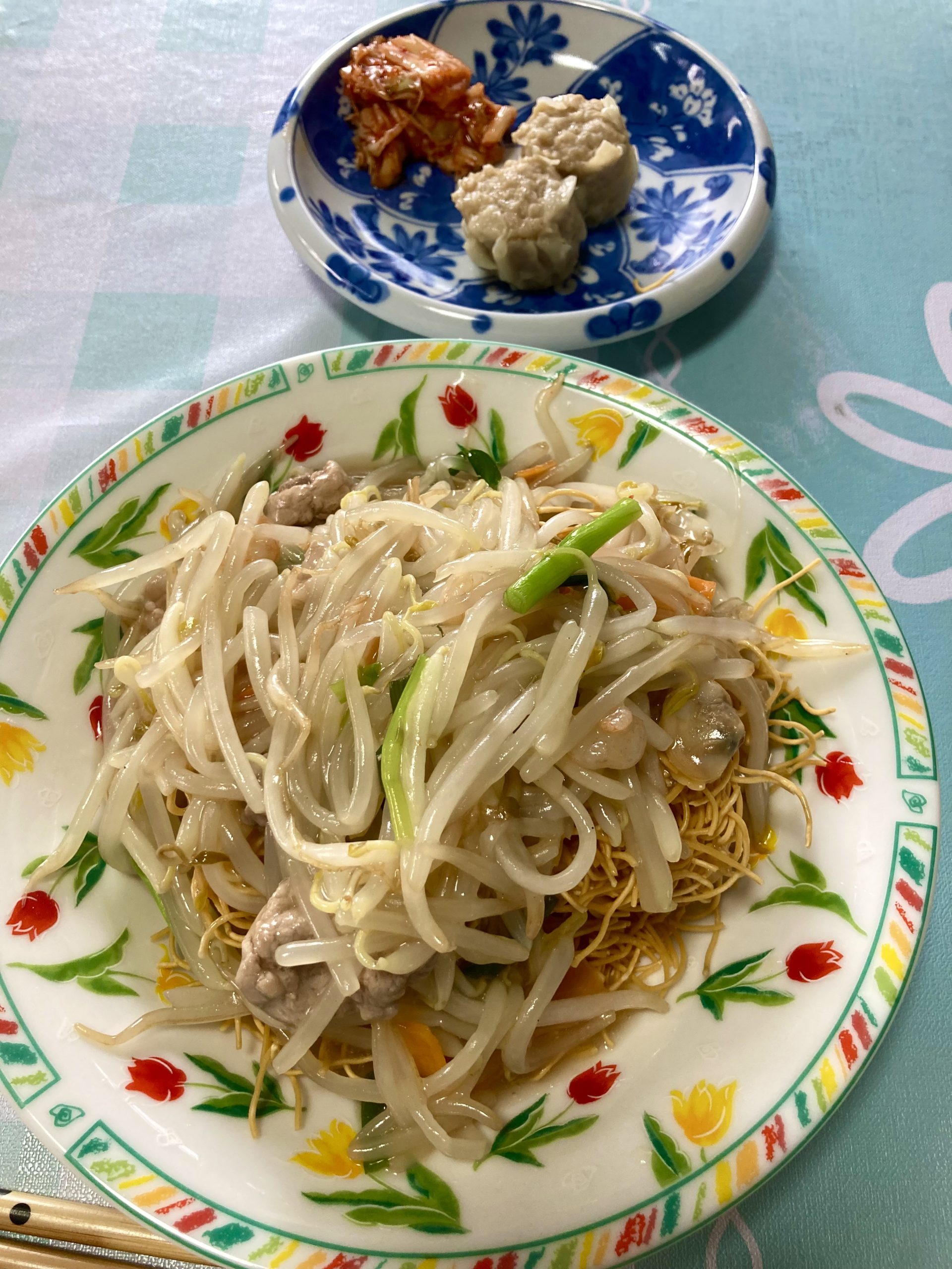 きょうのこむふく