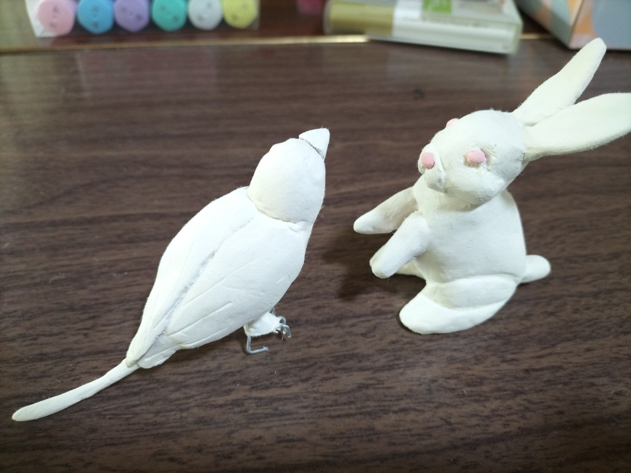 黙々とした木曜日