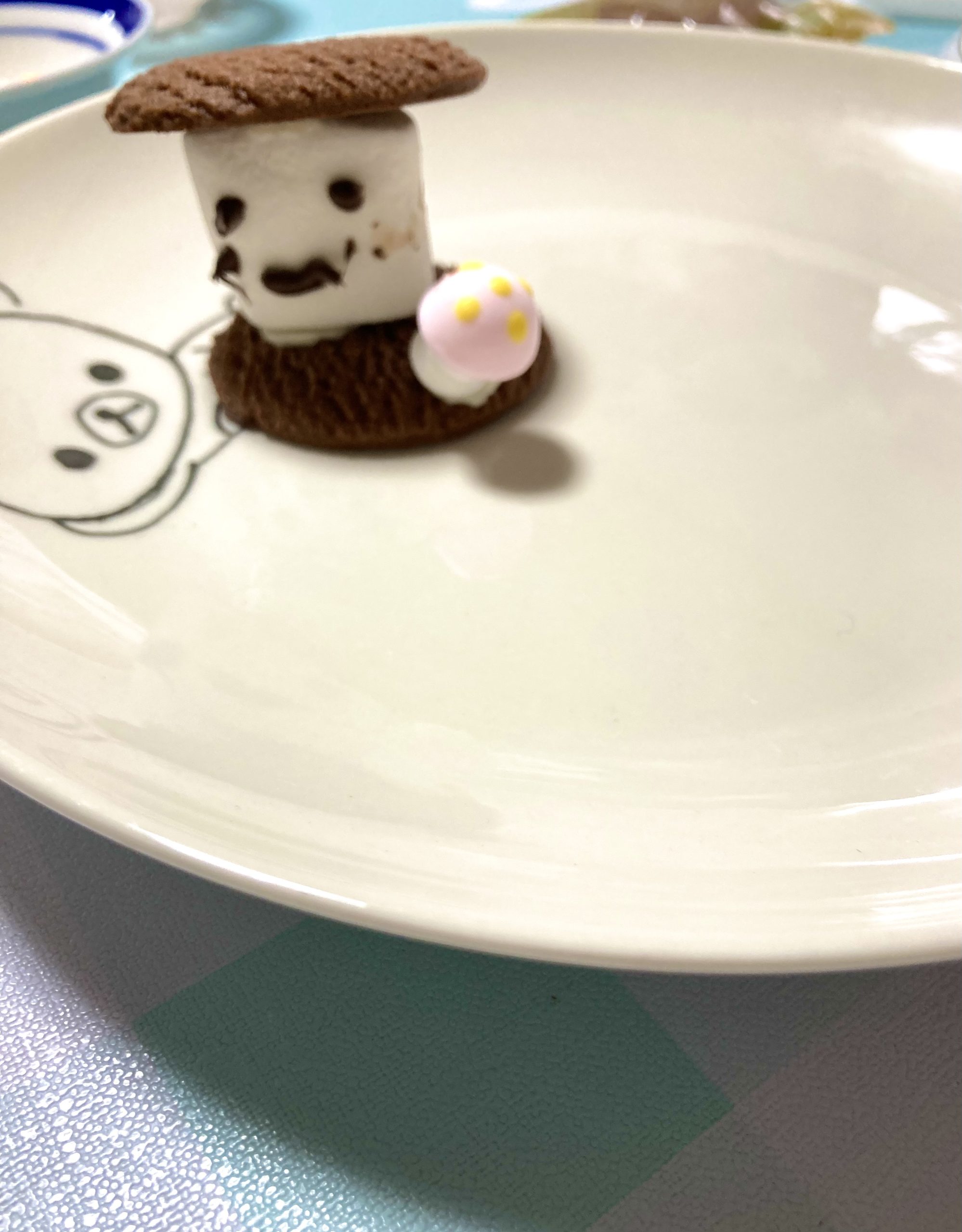 トリックオアトリート