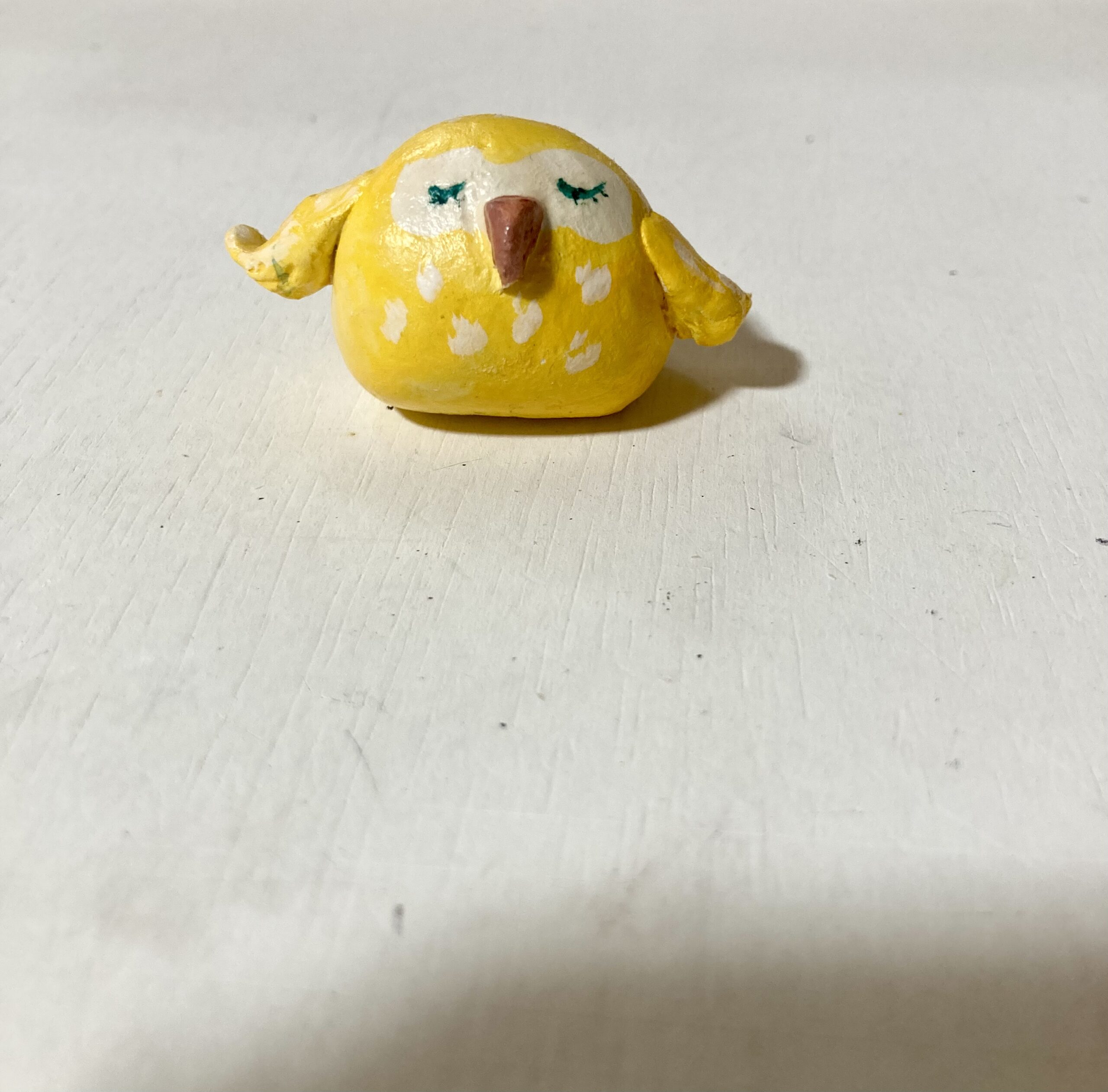 今日のこむふく