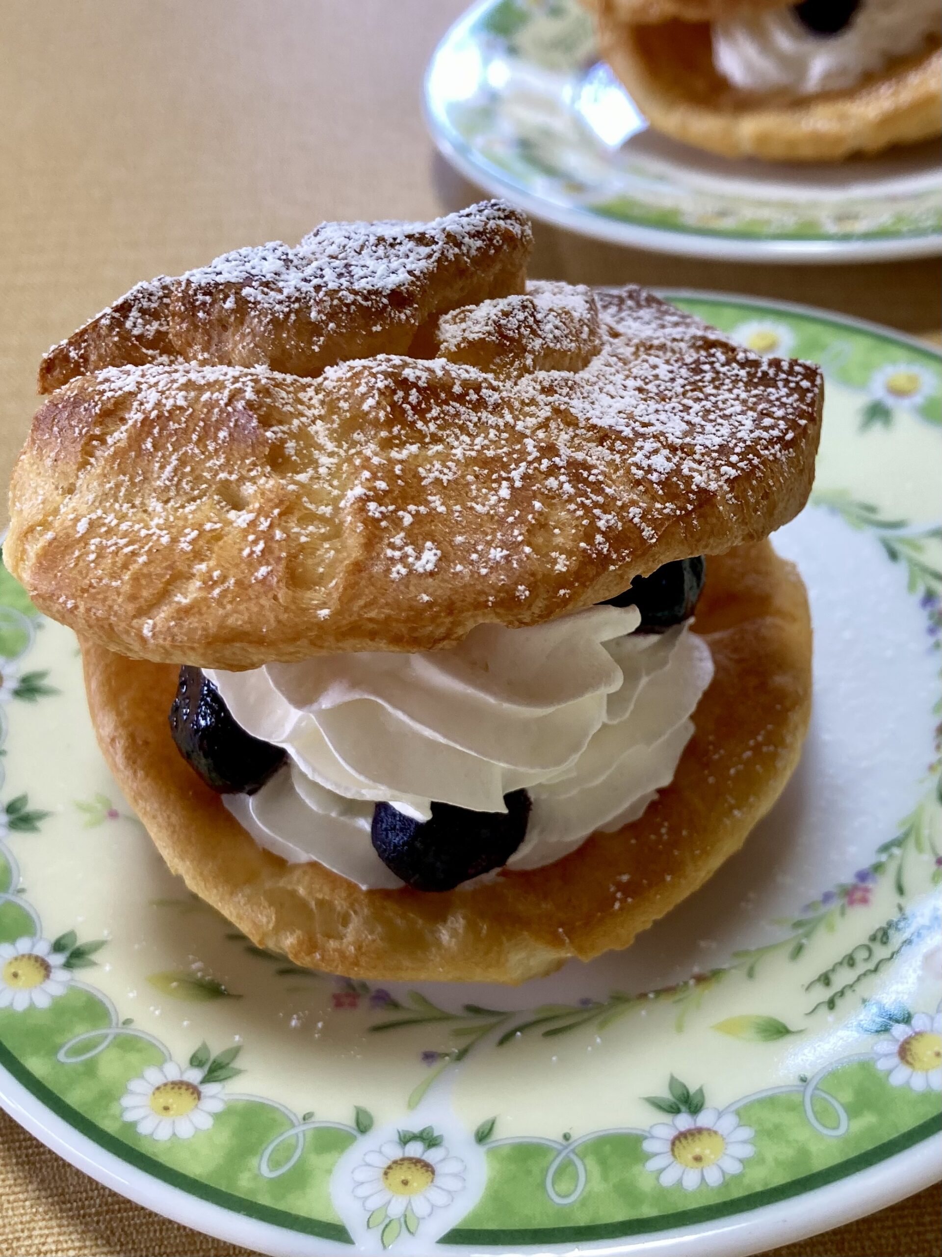 今日のこむふく