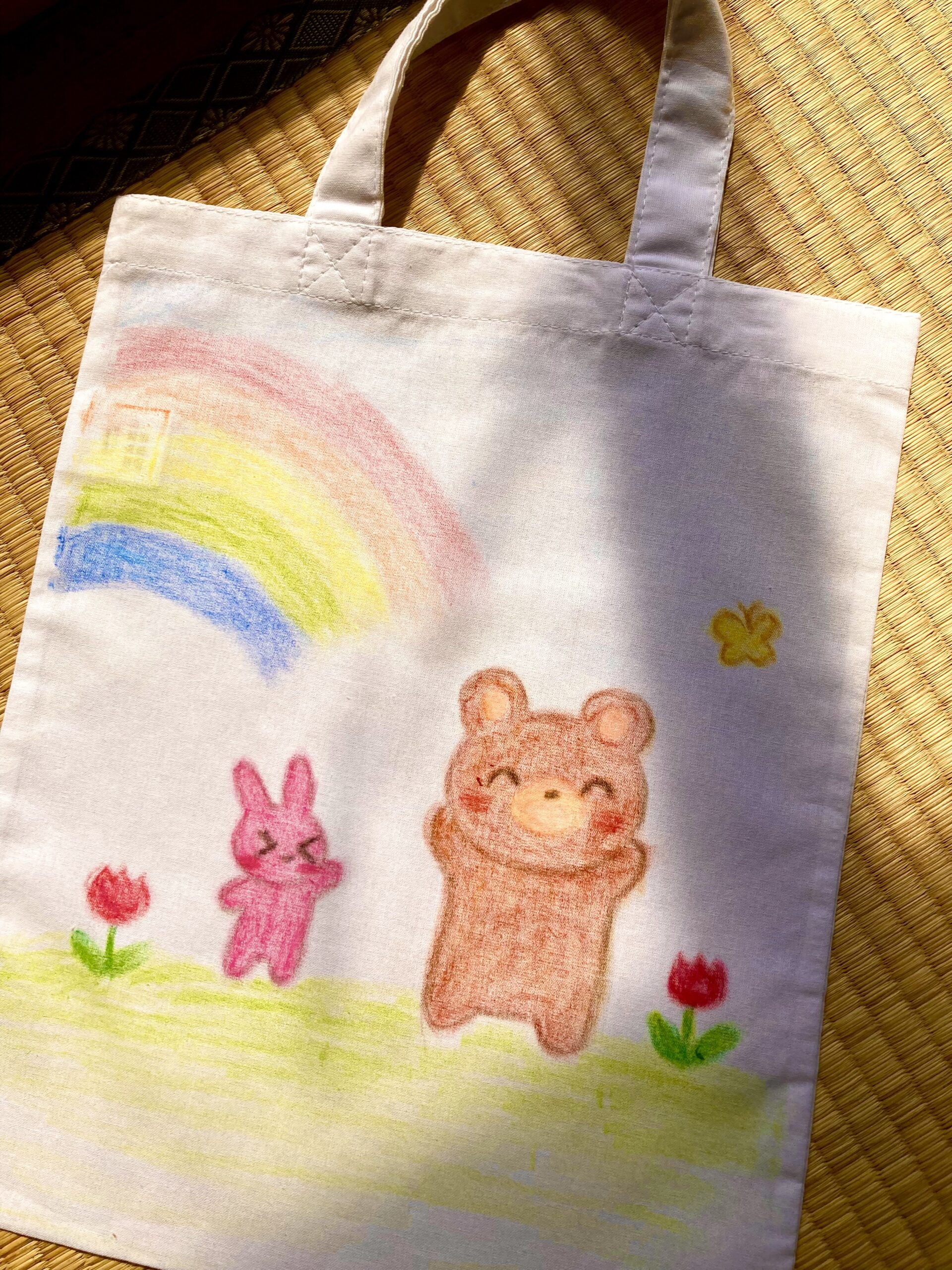 今日のこむふく