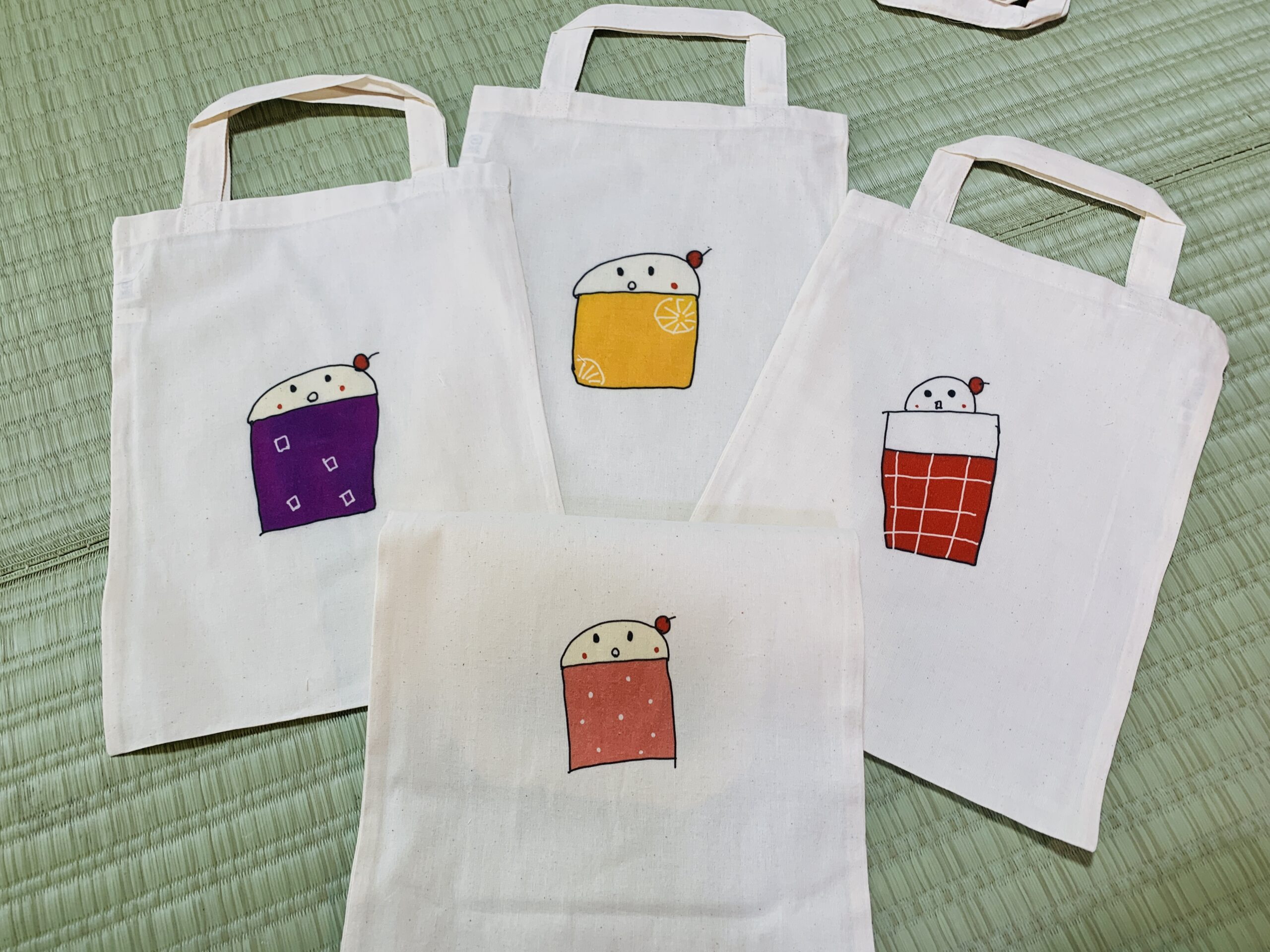 クリムくんシリーズ登場