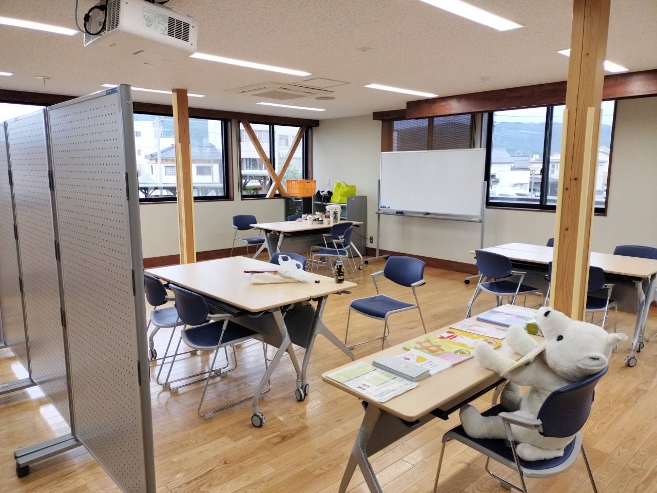 丸岡で出前こむふく