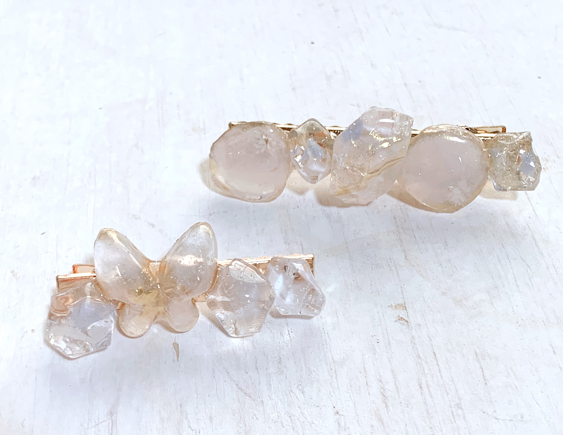 少しずつ夏の気配