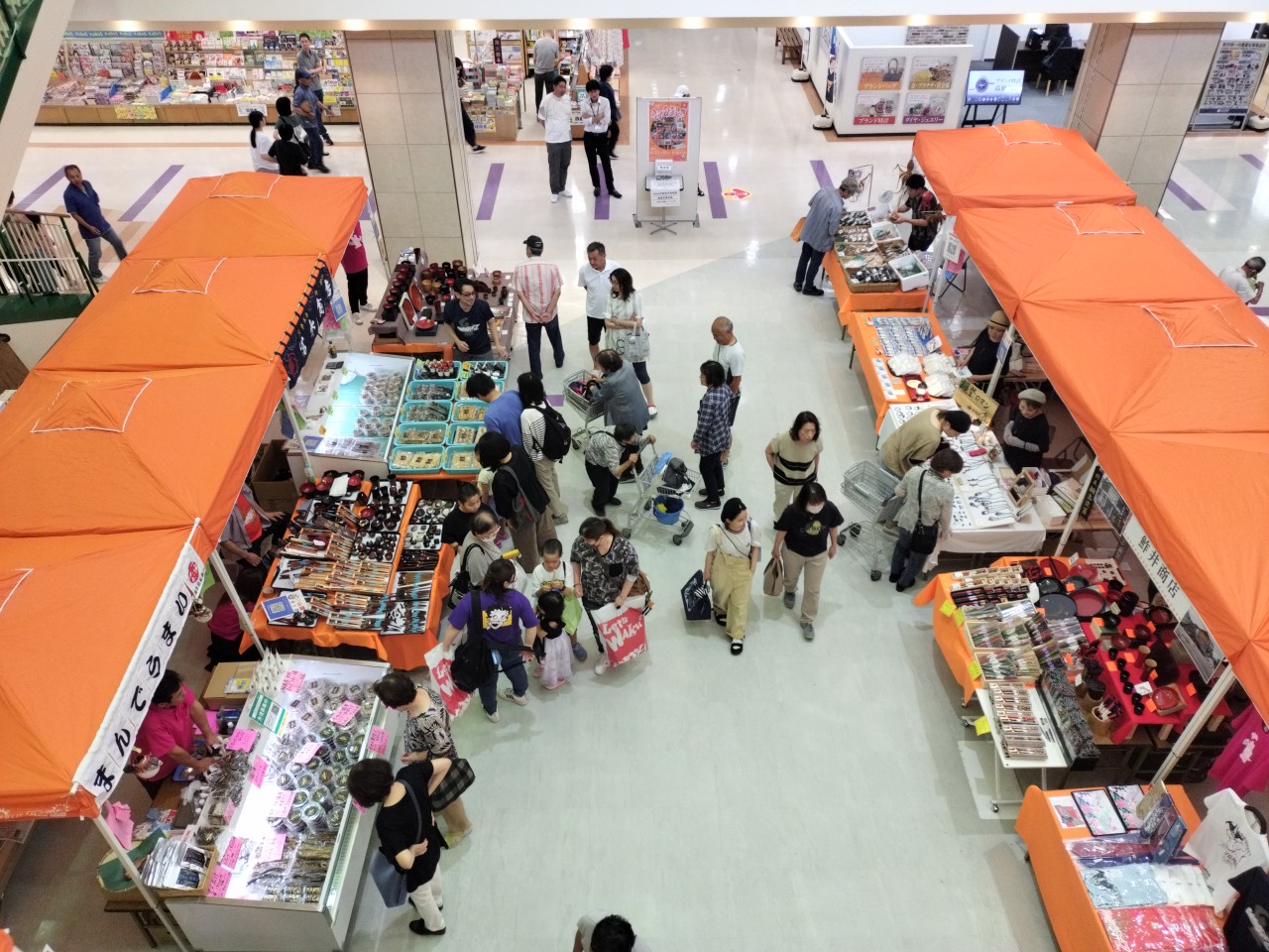 そろそろ梅雨入り