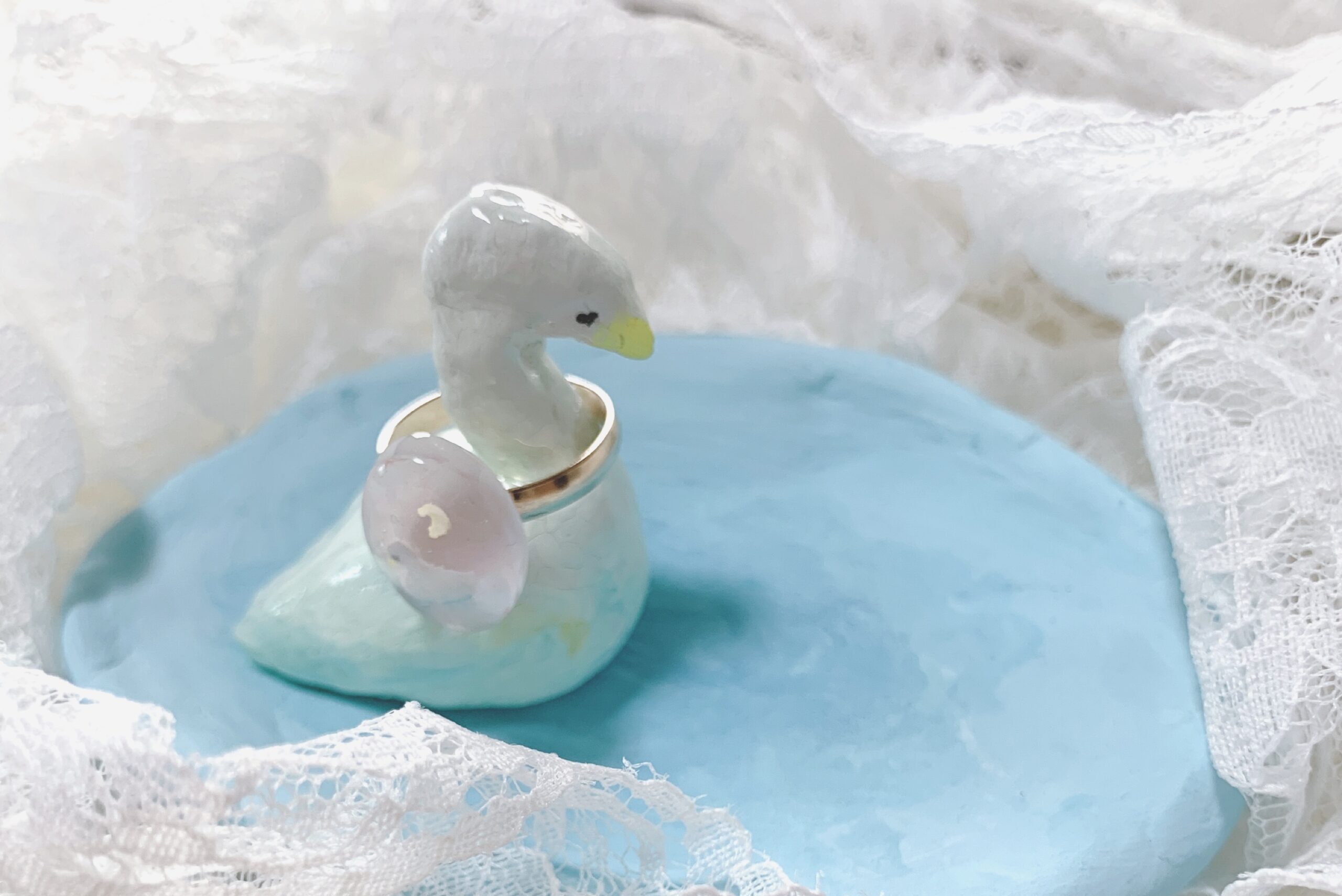 家族通信発行に向けて準備しています