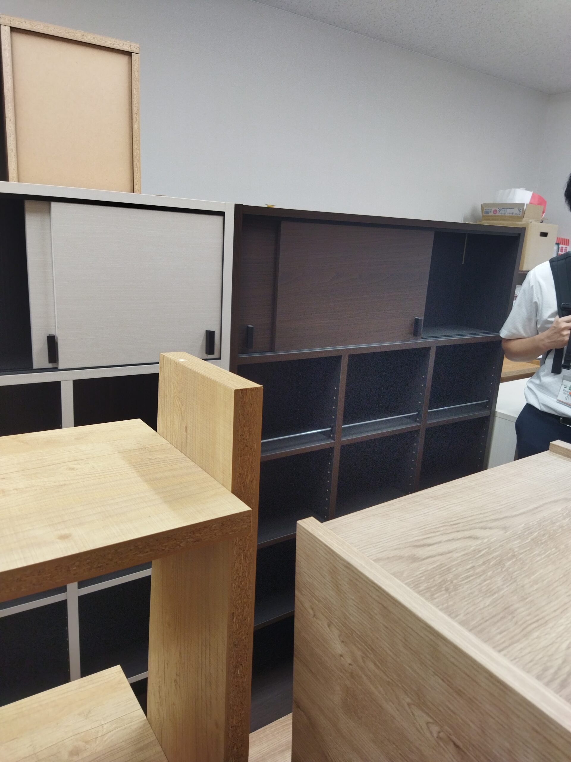 希望園にボランティアに行ってます