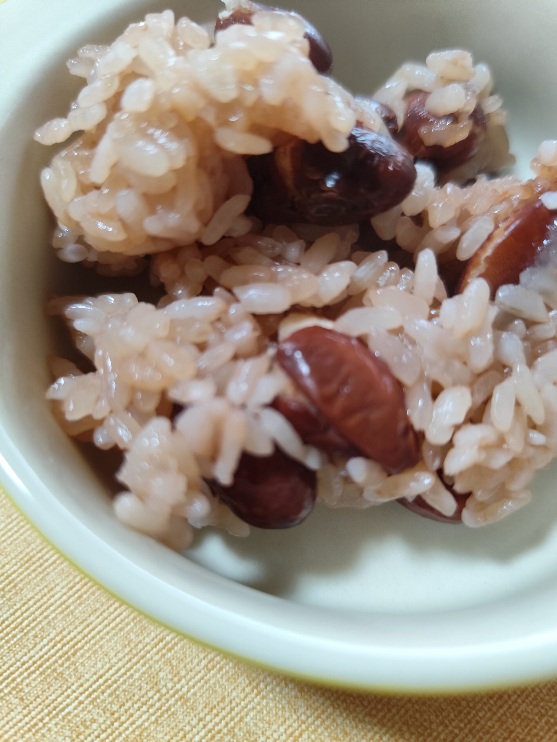 食べた方の感想は、あっさりして美味しかったということです