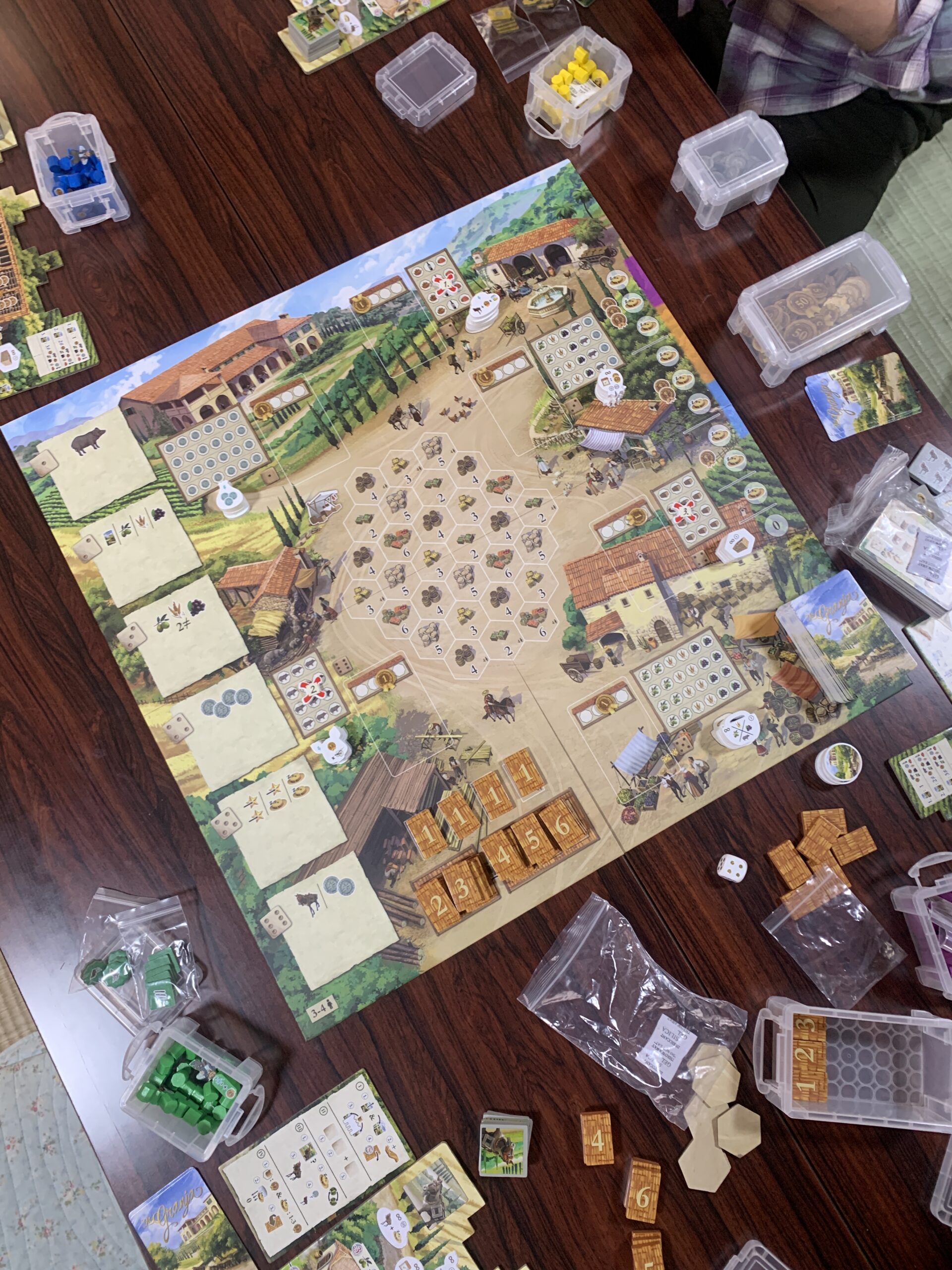 イベント開催、来週も、再来週もあります✨️