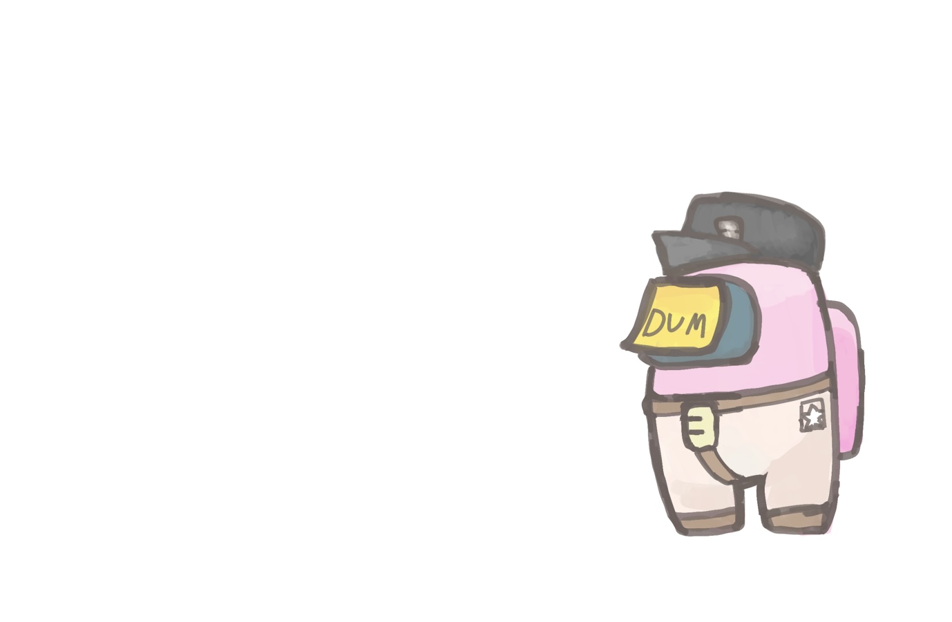 Among Usを最近知った件