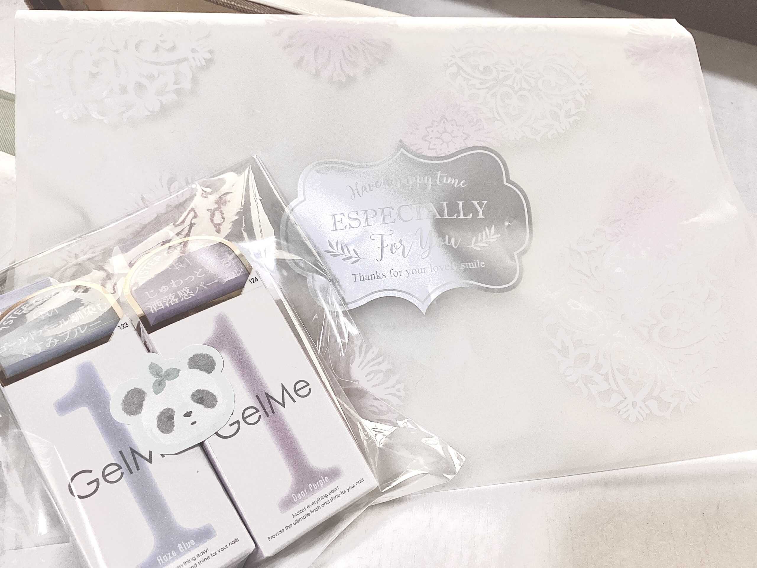 免許取れました🌷