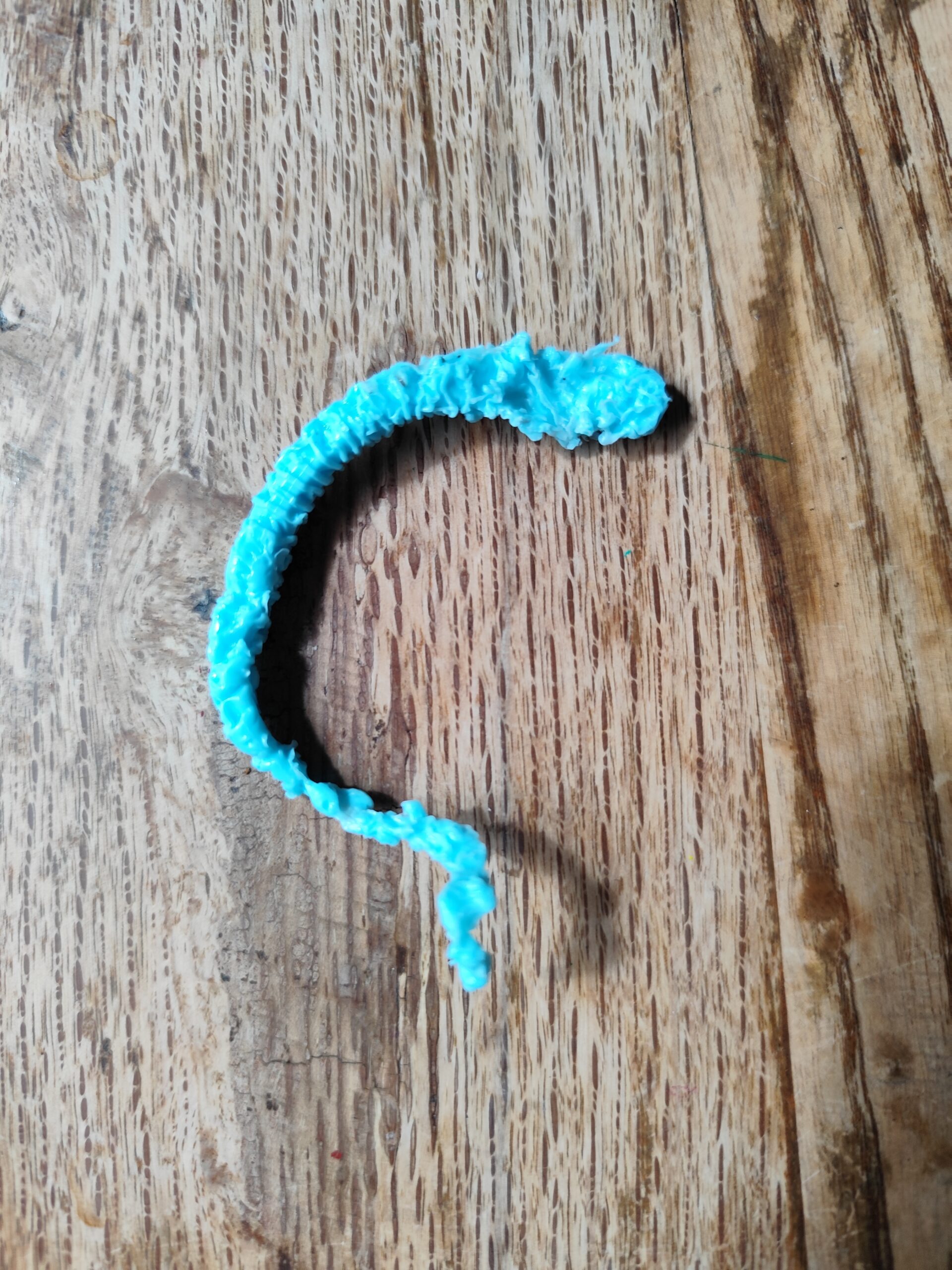 犬がやりました