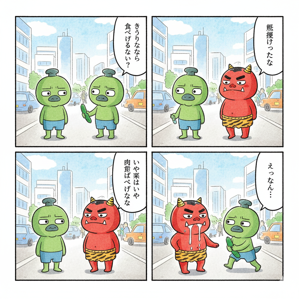 リボンクッキー