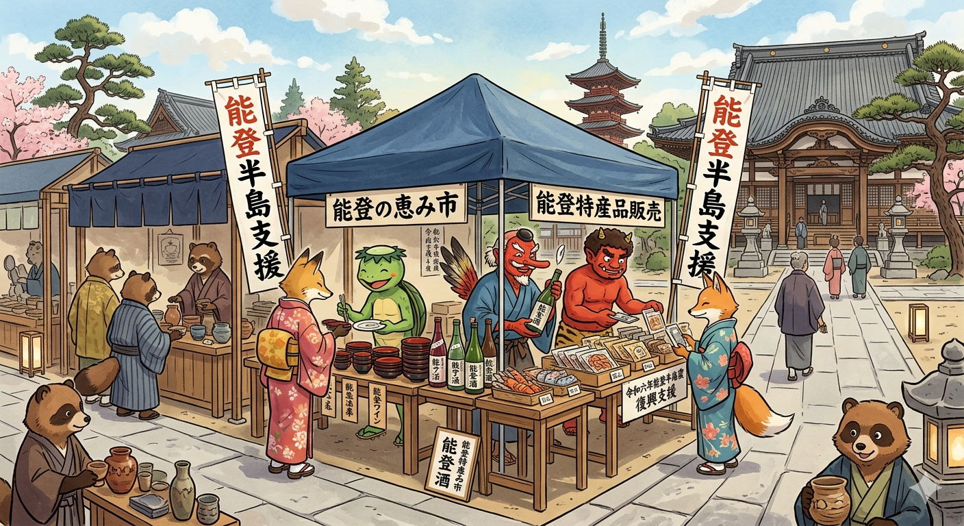 東京出発