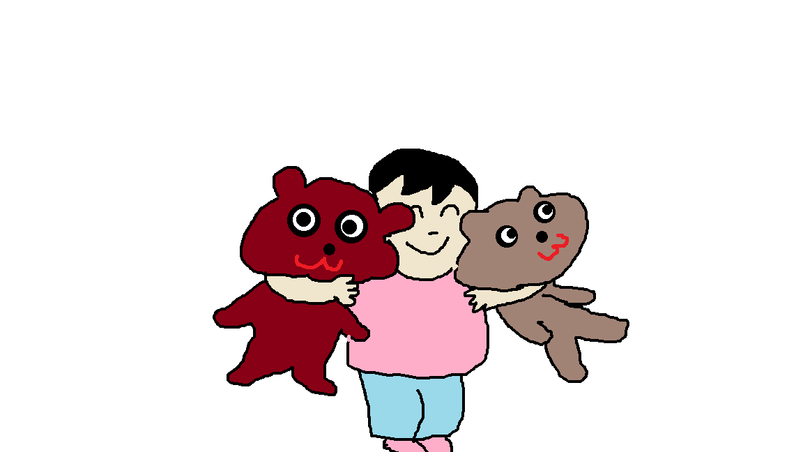 くま