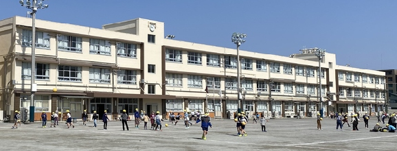 60年ぶりに同級生がみつかりました