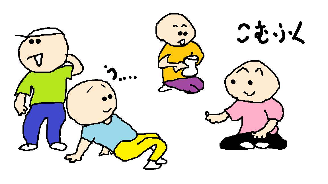 ひきこもりボイス川柳