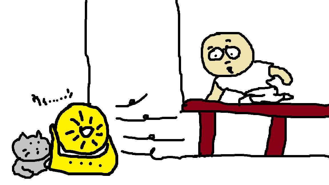 晴れでした